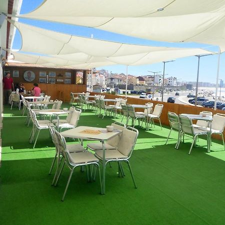 Hotel Tamargueira Figueira da Foz Exterior photo