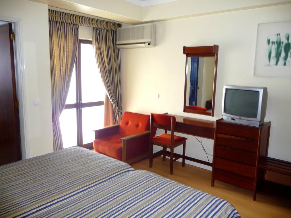 Hotel Tamargueira Figueira da Foz Room photo