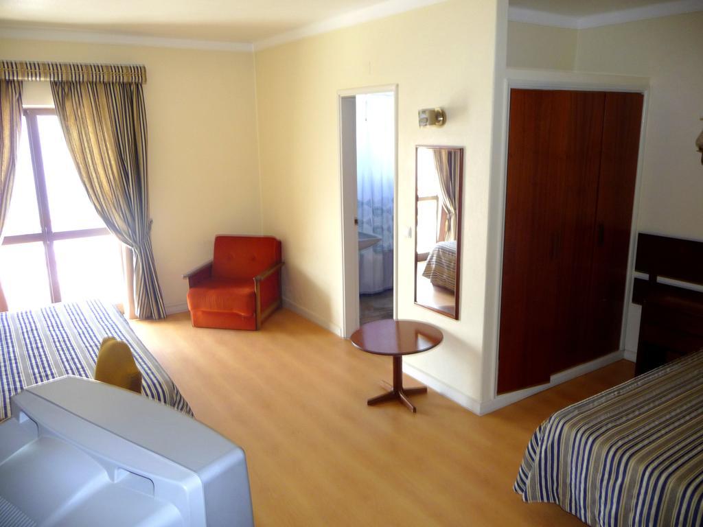 Hotel Tamargueira Figueira da Foz Room photo