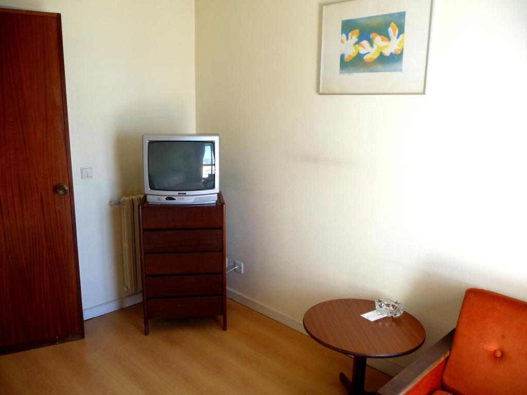 Hotel Tamargueira Figueira da Foz Room photo