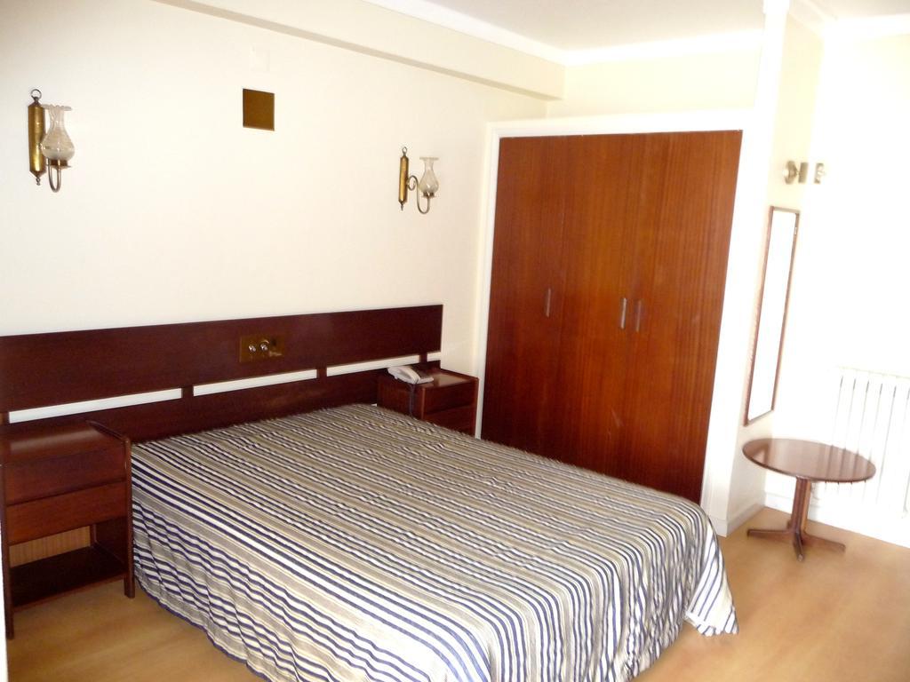 Hotel Tamargueira Figueira da Foz Room photo