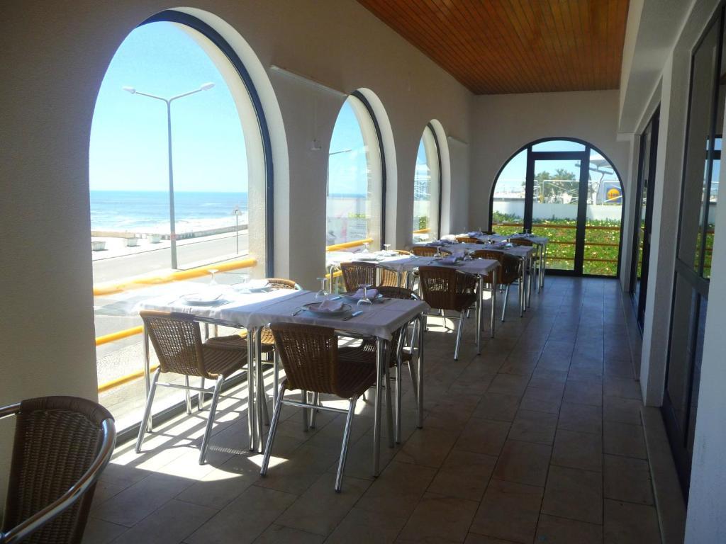 Hotel Tamargueira Figueira da Foz Exterior photo