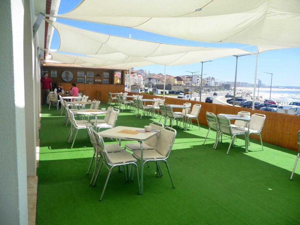 Hotel Tamargueira Figueira da Foz Exterior photo