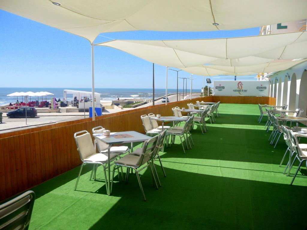 Hotel Tamargueira Figueira da Foz Exterior photo