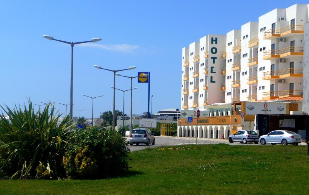 Hotel Tamargueira Figueira da Foz Exterior photo